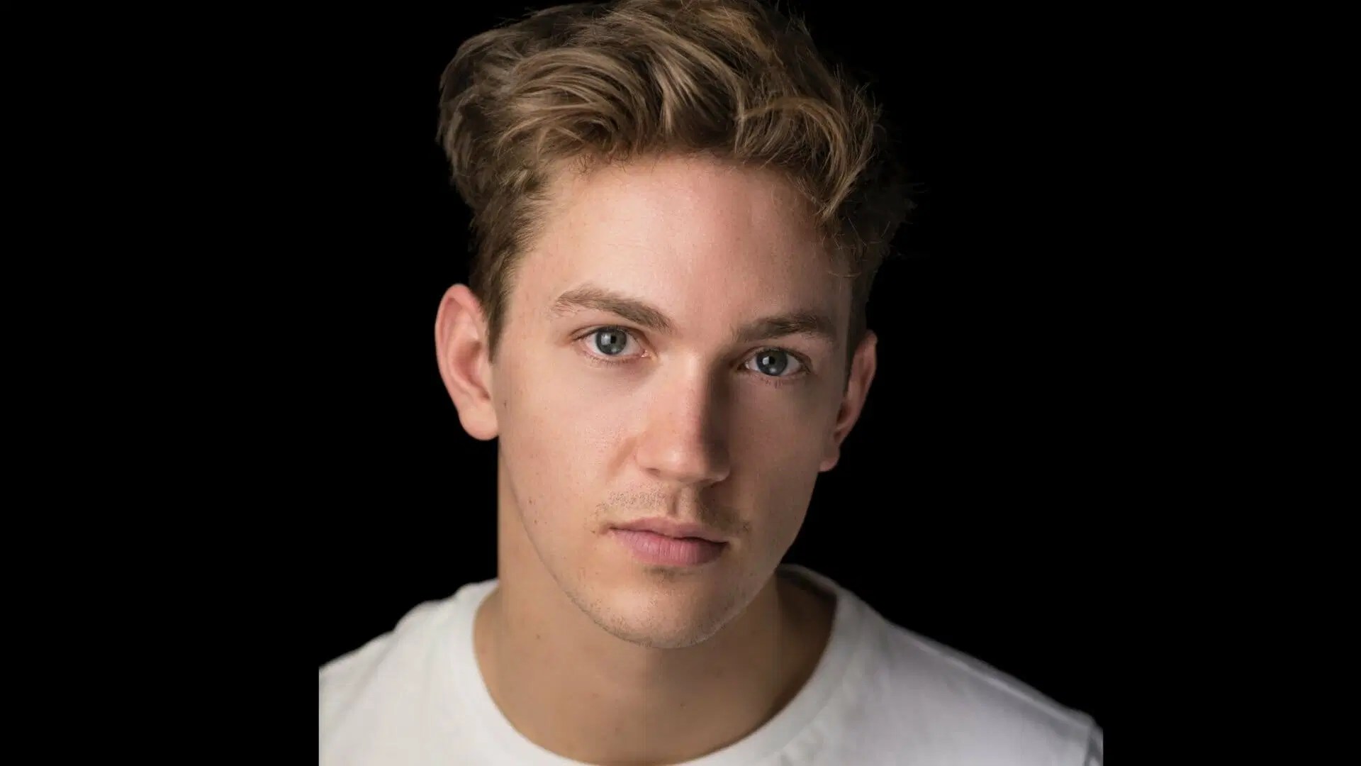 Interview Dan Partridge on Grease The Musical UK Tour Theatre Weekly