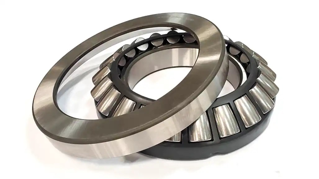 Radial Bearing vs Thrust Bearing What Are Differences Between Them