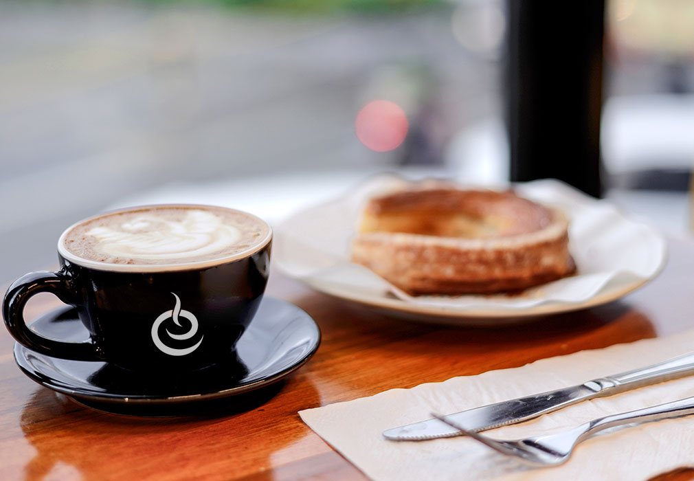 About Us egittocoffee