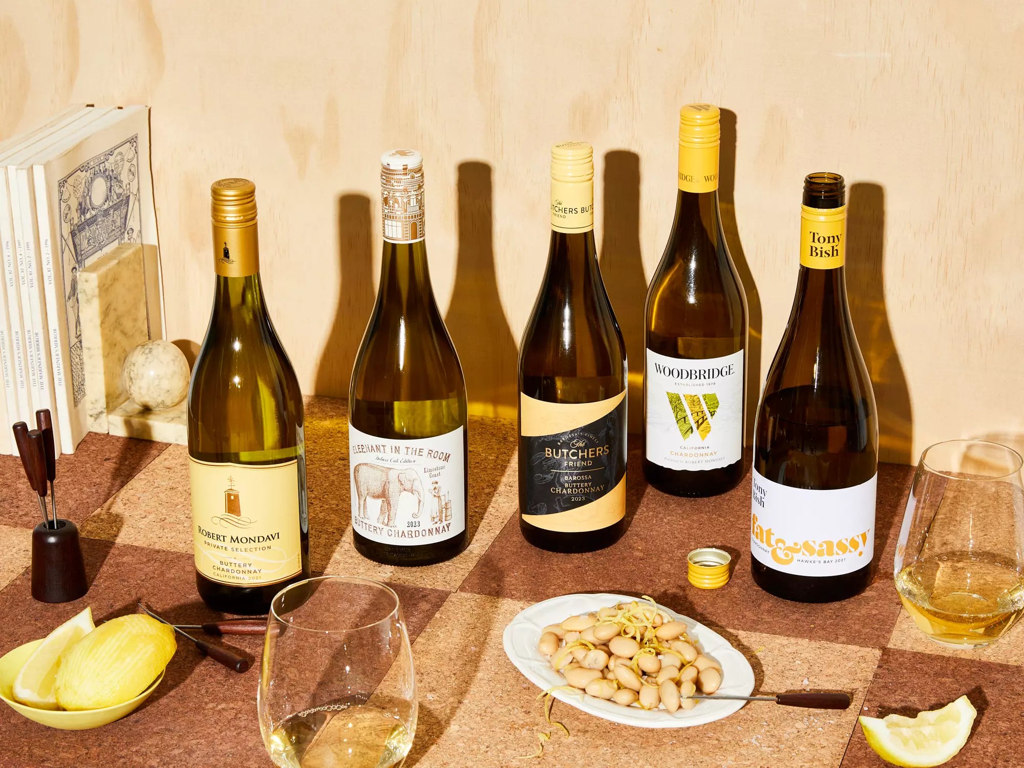 Top 6 Buttery Chardonnays To Try Right Now Everything You Need to