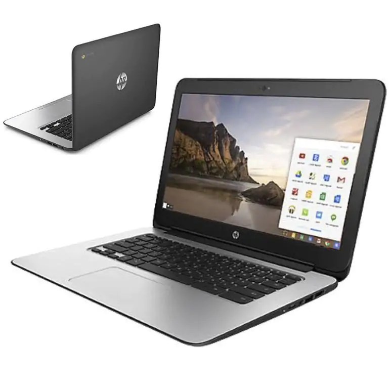 Hp Chromebook 14G3 (Windows) EGL Africa