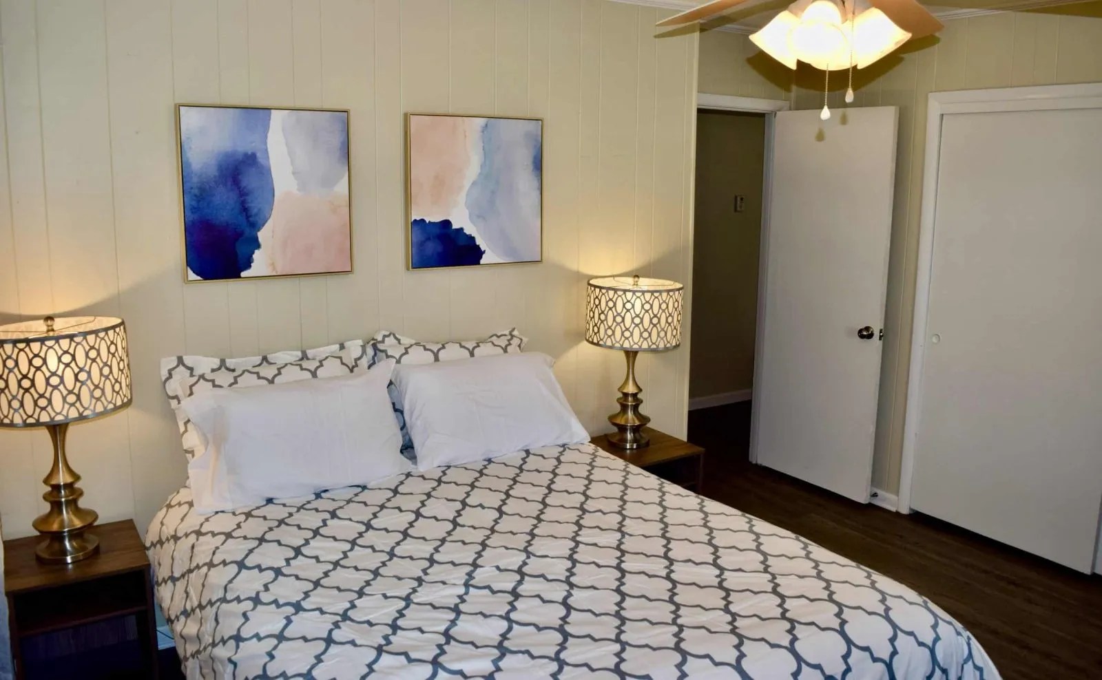 The Viceroy Book Now Eglin CrashPads