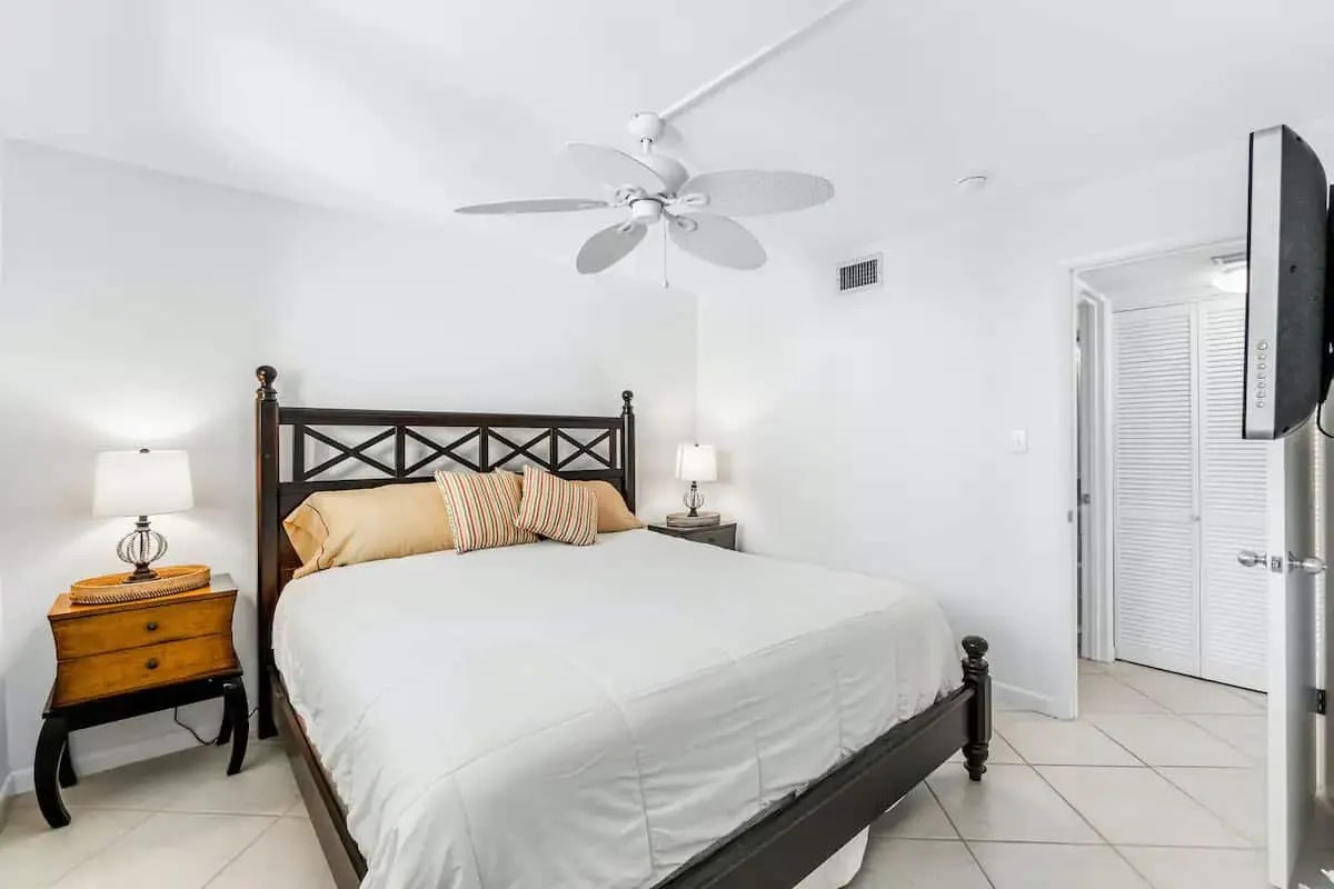 The Destin Eglin CrashPads