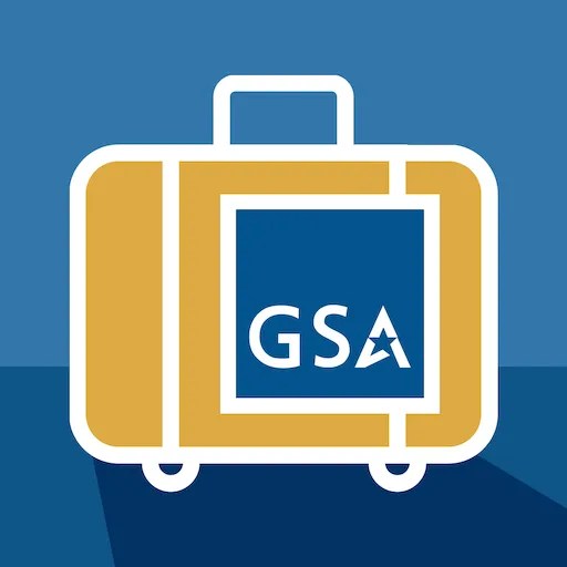 FY24 GSA approved rates for Eglin AFB Eglin CrashPads