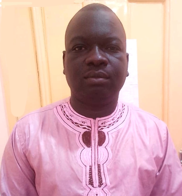 Le jeune qui plait à Jésus Eglise de disciples