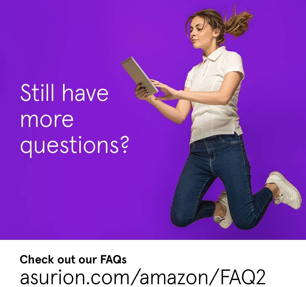 ASURION 3 Year Lawn and Garden Extended Protection Plan 125149.99