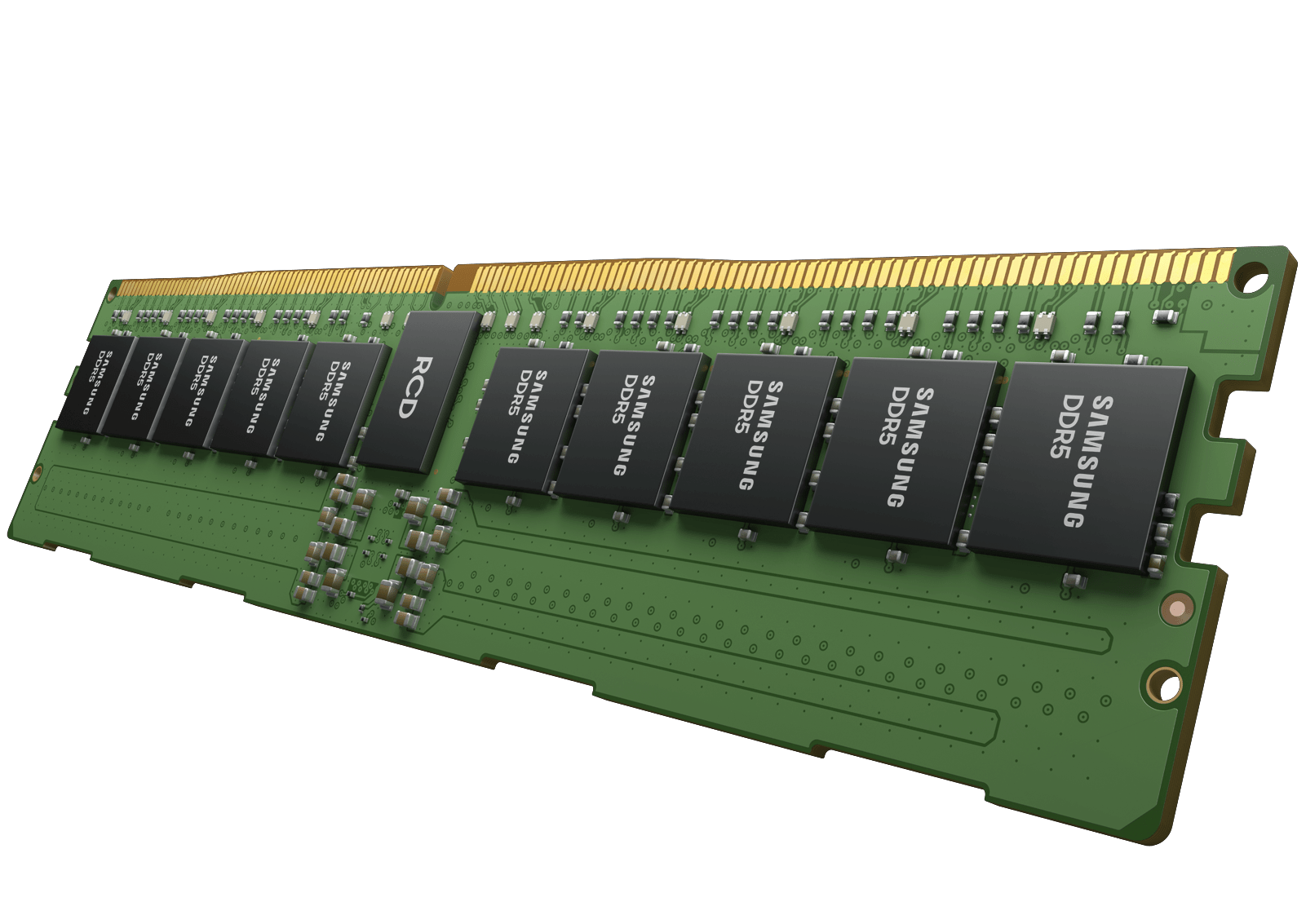 Samsung DRAM EG Memory