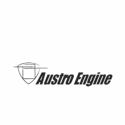 Catalog Austro Engine GmbH Egmont Aviation