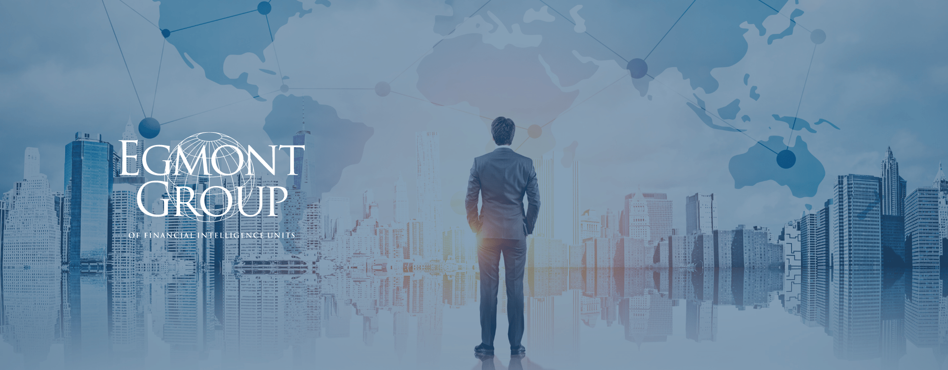 Parliamentary Intelligence Security Forum at the United States Congress in Washington, D.C