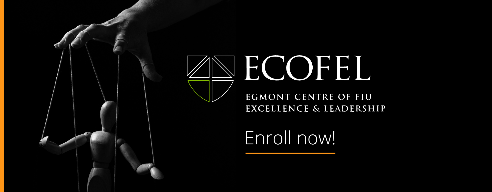 ECOFEL Modern Slavery Egmont Group