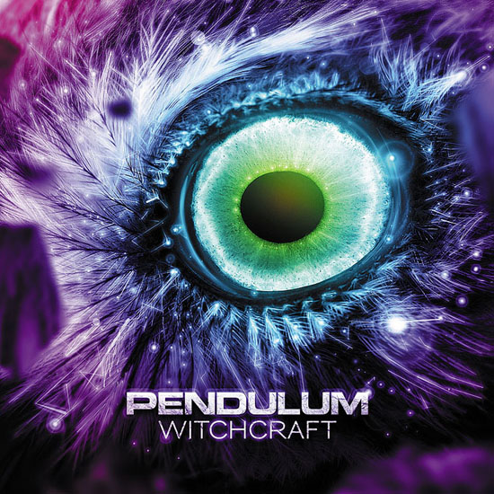 Pendulum powerful album covers, posters artworks by Maciej Hajnrich Ego AlterEgo