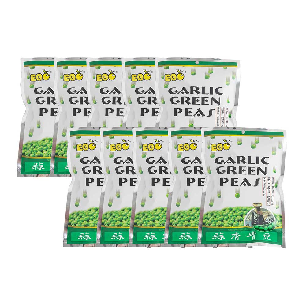 Garlic Green Peas at Kevin Hartley blog
