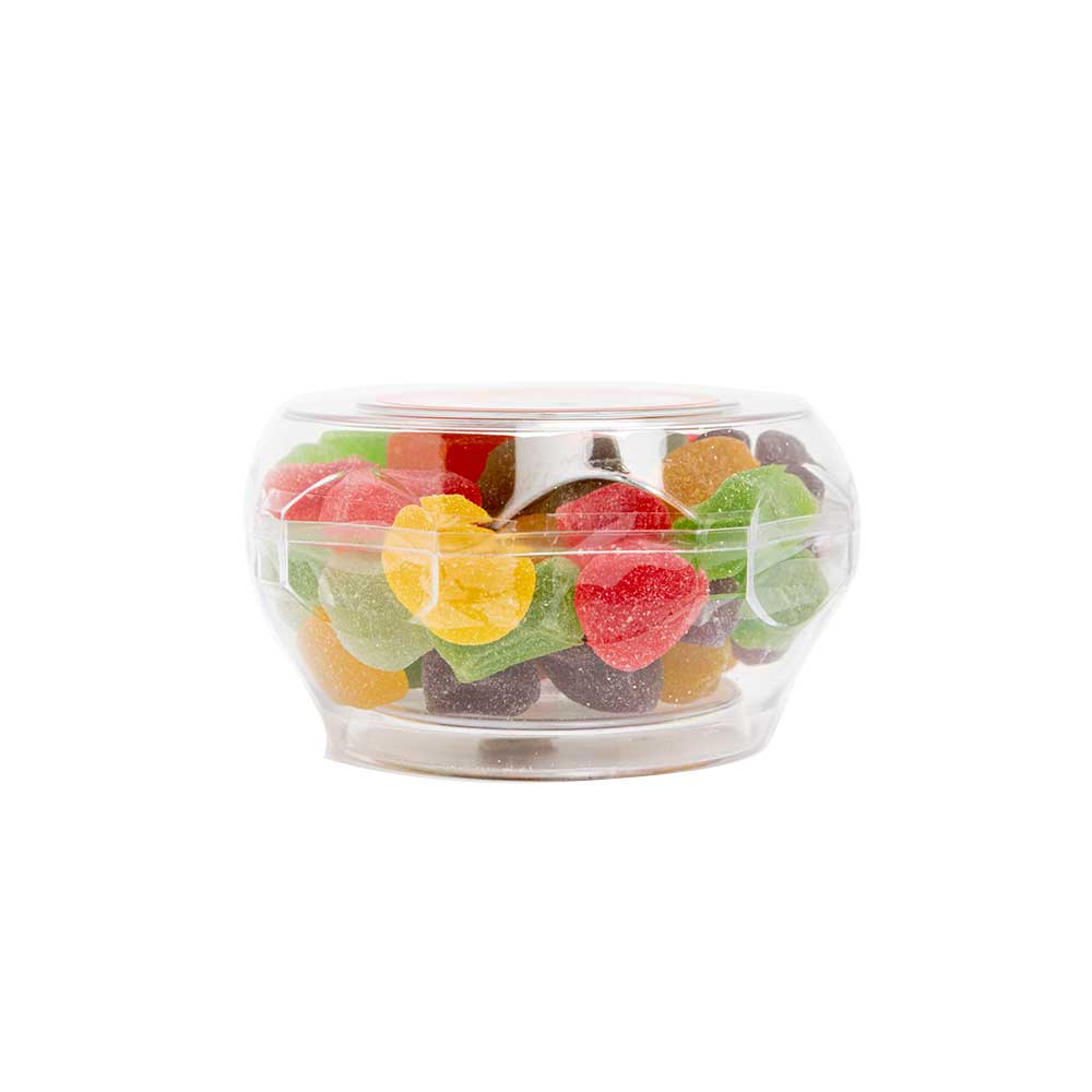 EGO Quality Jelly Sweets 220g (Gift Edition) EGO Foods