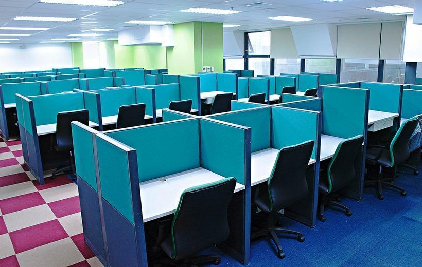 Office Space for Rent or Lease in Metro Manila Philippines