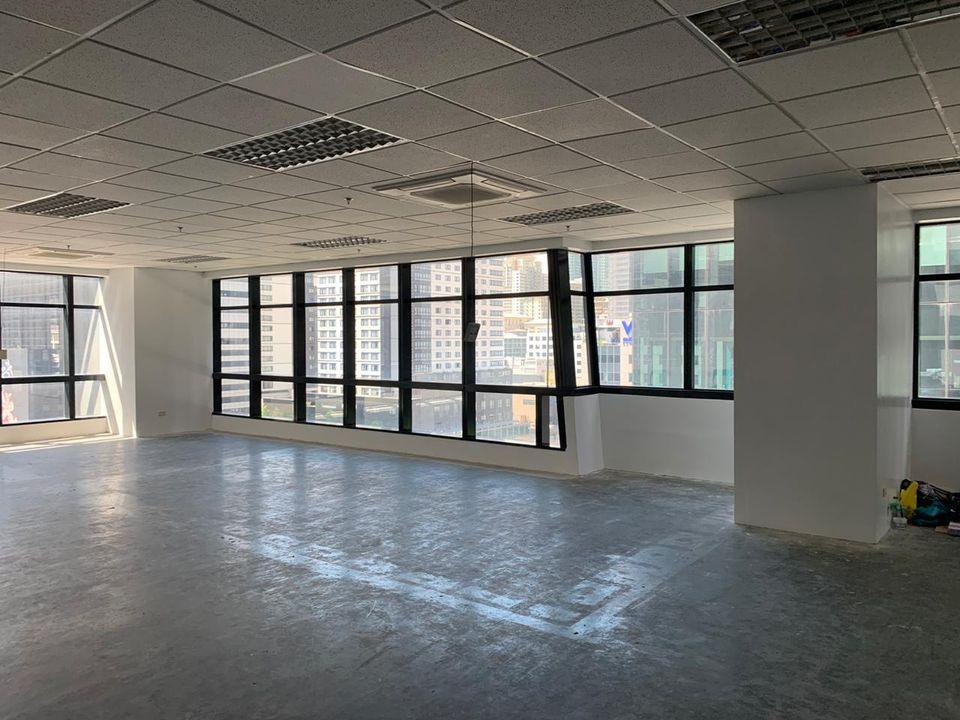 Office Space for Rent or Lease in Metro Manila Philippines
