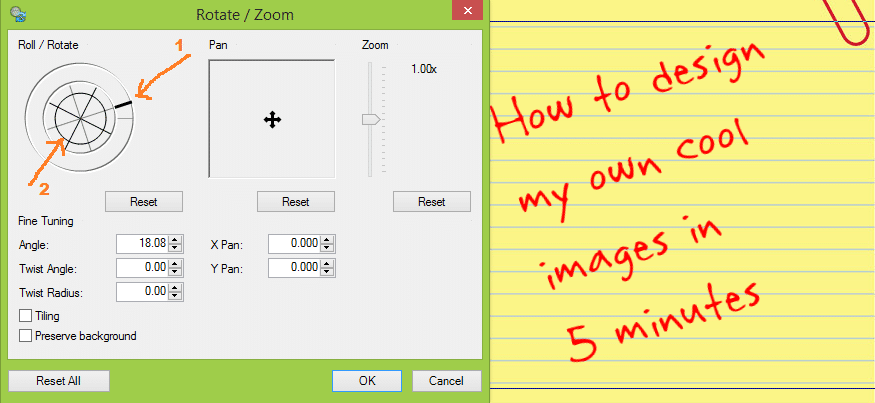 How to Make Your Blog Stand Out in the Crowd? Fast and Simple Tip.
