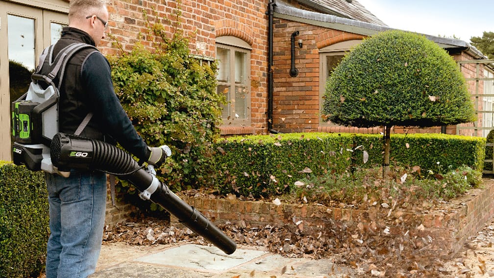 Blowers | EGO Power Plus