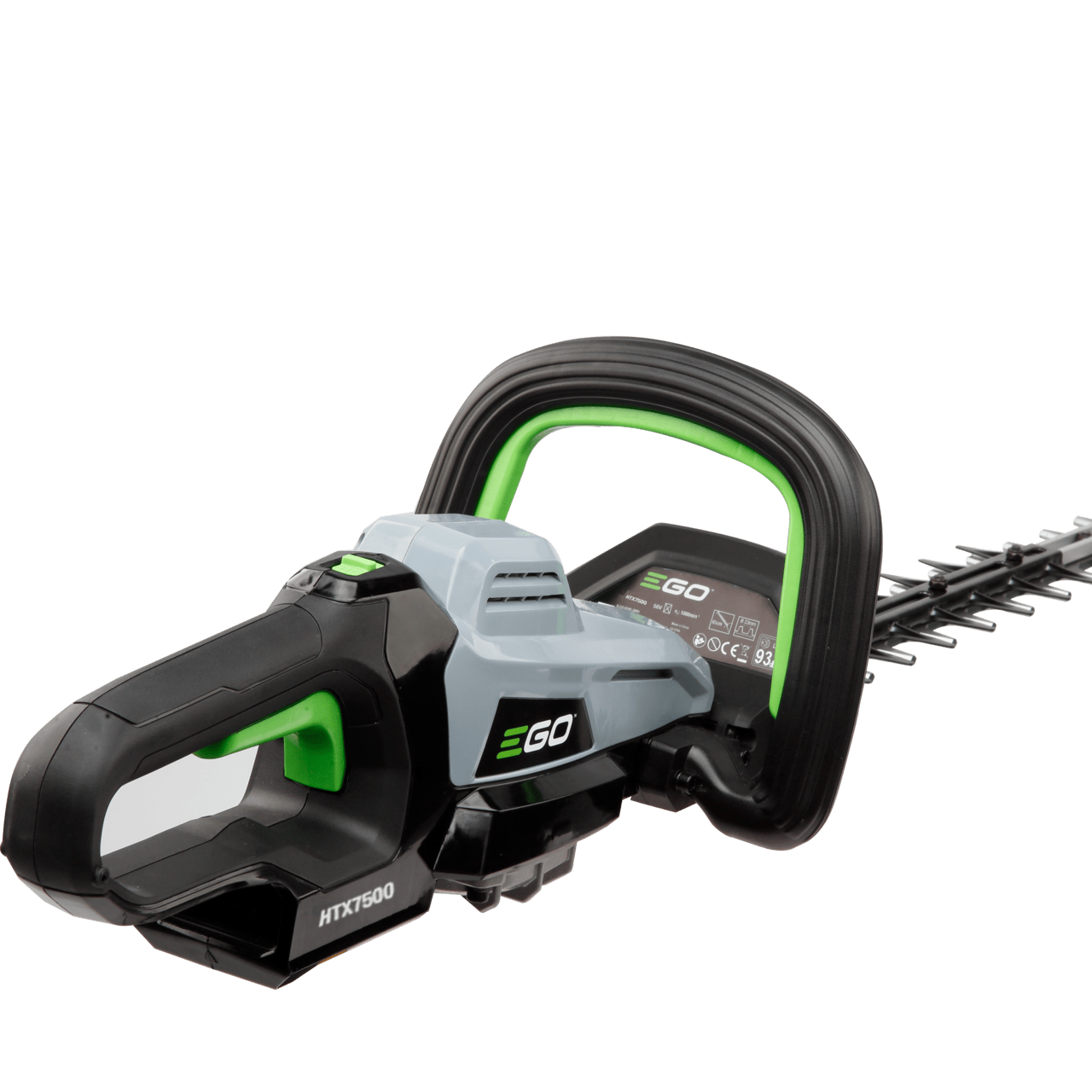 HTX7500E 75cm ProfessionalX Hedge Trimmer Ego Power+