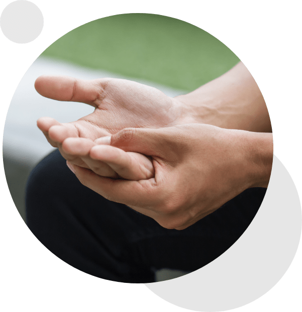 Eliminate Hand Pain w/ Simple Exercises You Can Do Anywhere