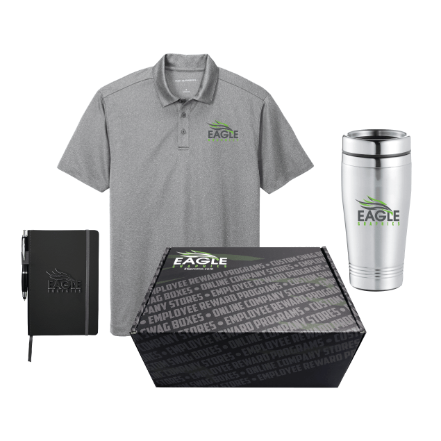 Swag Kits "The Original" More info Eagle Graphics LLC
