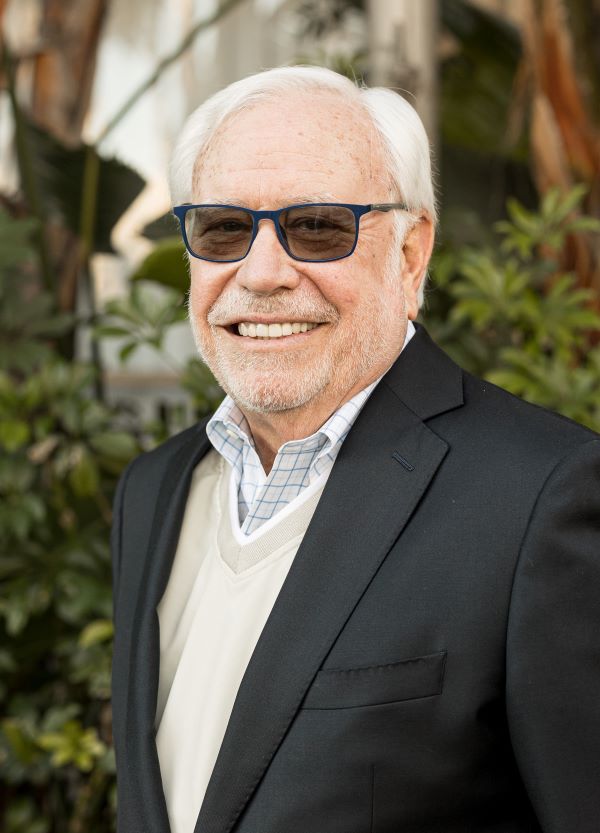 Fred Harrison Economic Group Pension Services, Inc.