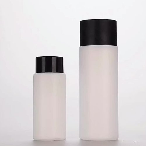 Plastic Shampoo Bottles Manufacturer in China Gracepack