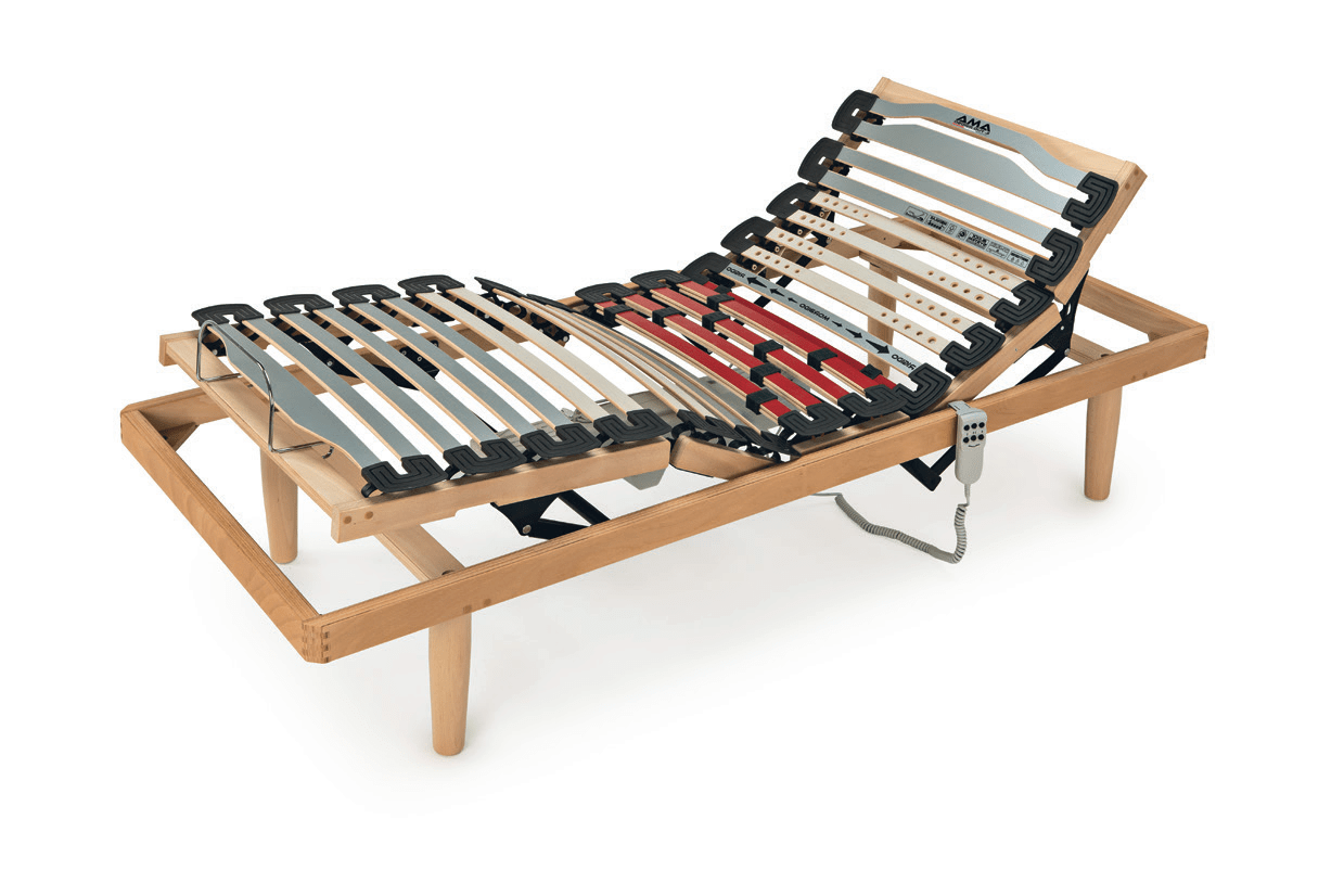 Reti a doghe Motorizzate Categoria Motorizzate