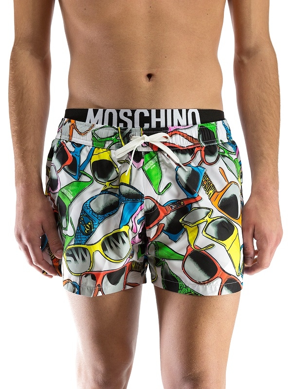 Moschino Costume A6103 2312