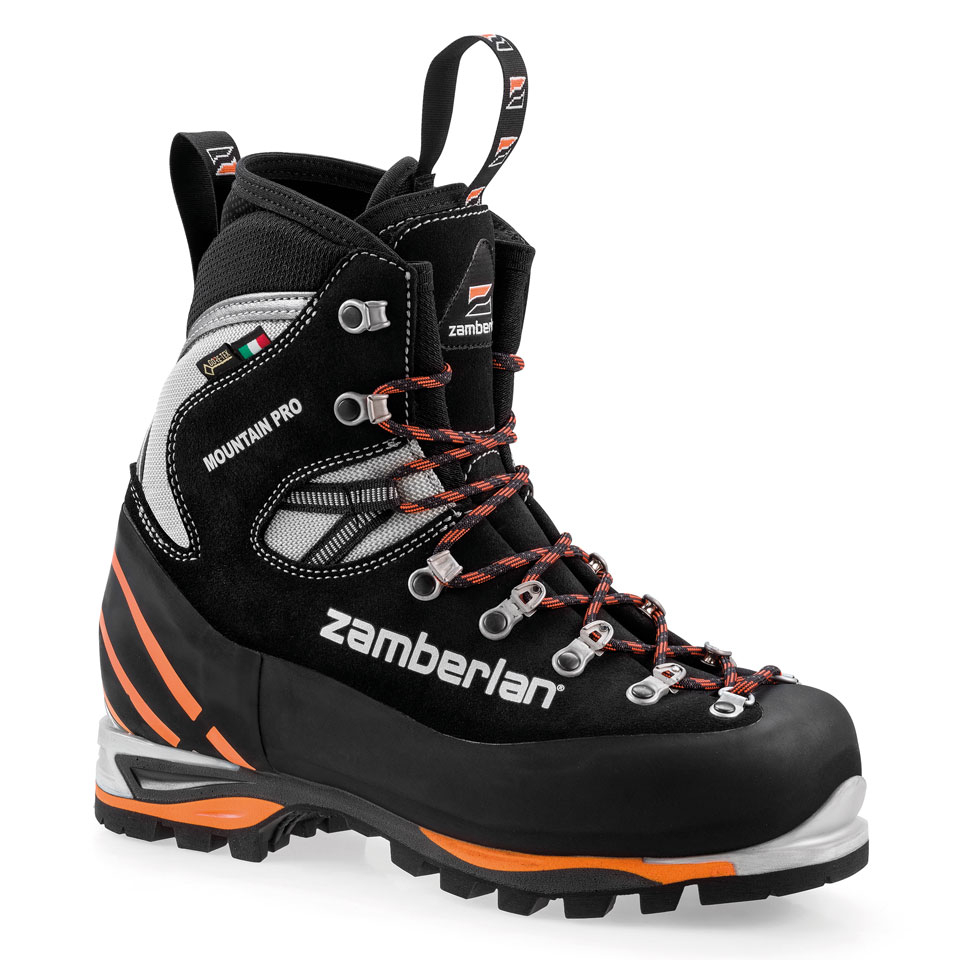 Zamberlan 2090 Mountain Pro Evo GTX Women's Alpine Boots Made in Italy