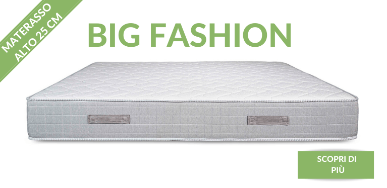 Arredamento DOLCI SOGNI Rete A DOGHE per Letto A Incasso 120x195 Piazza