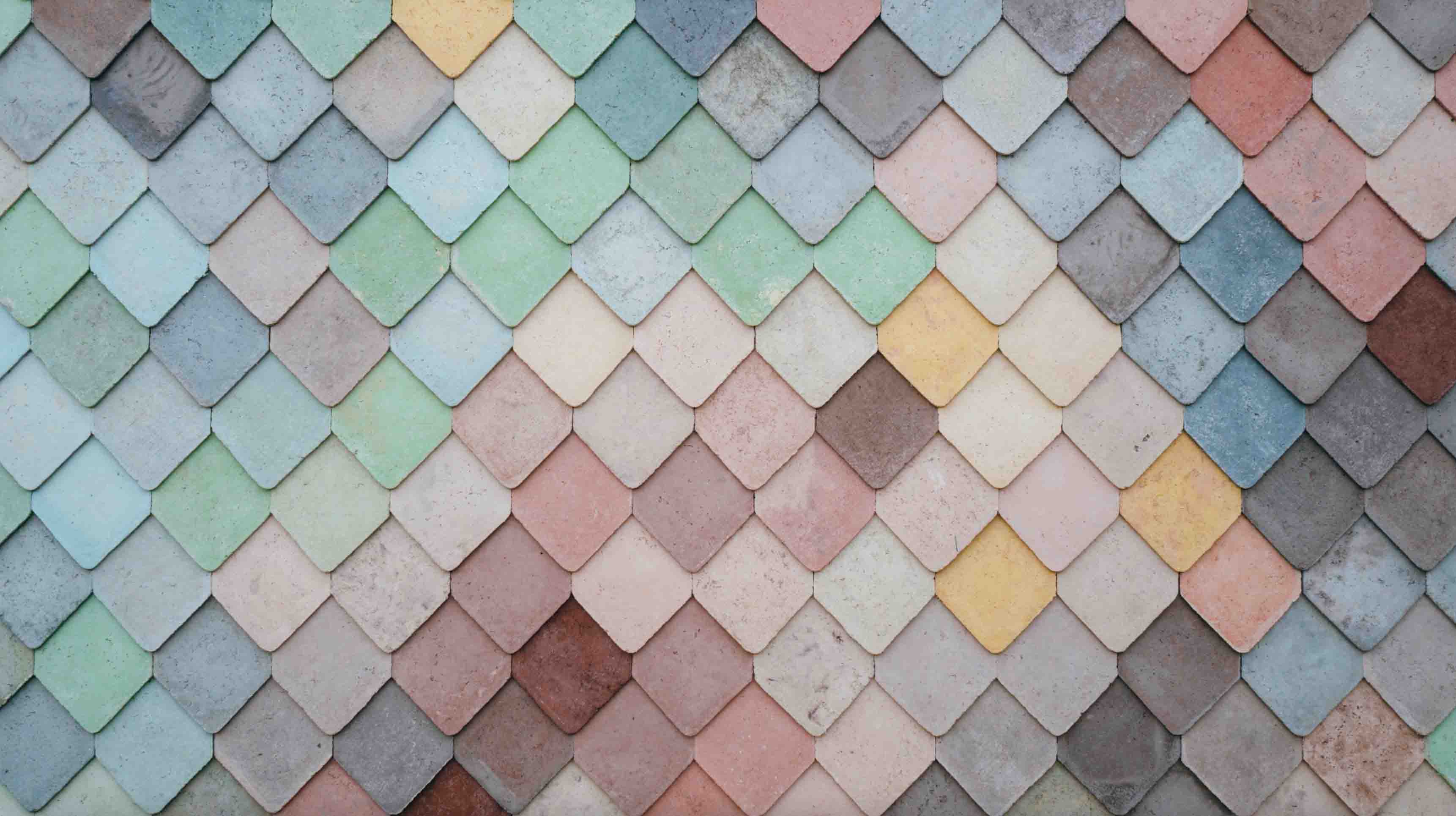 Mazzetta 270 Colori Interni San Marco