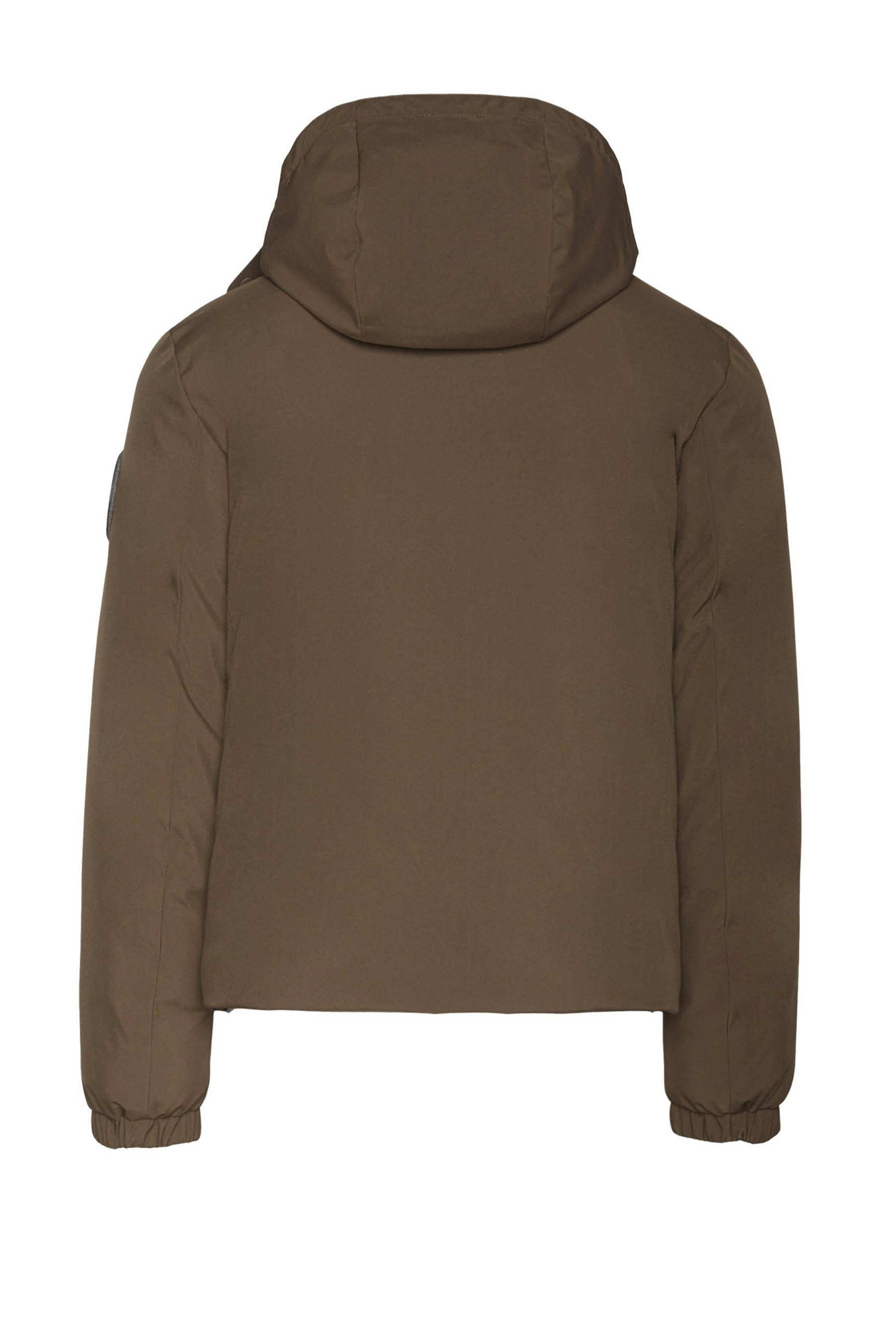 Men's Outwear Fall/Winter Aeronautica Militare Official Store