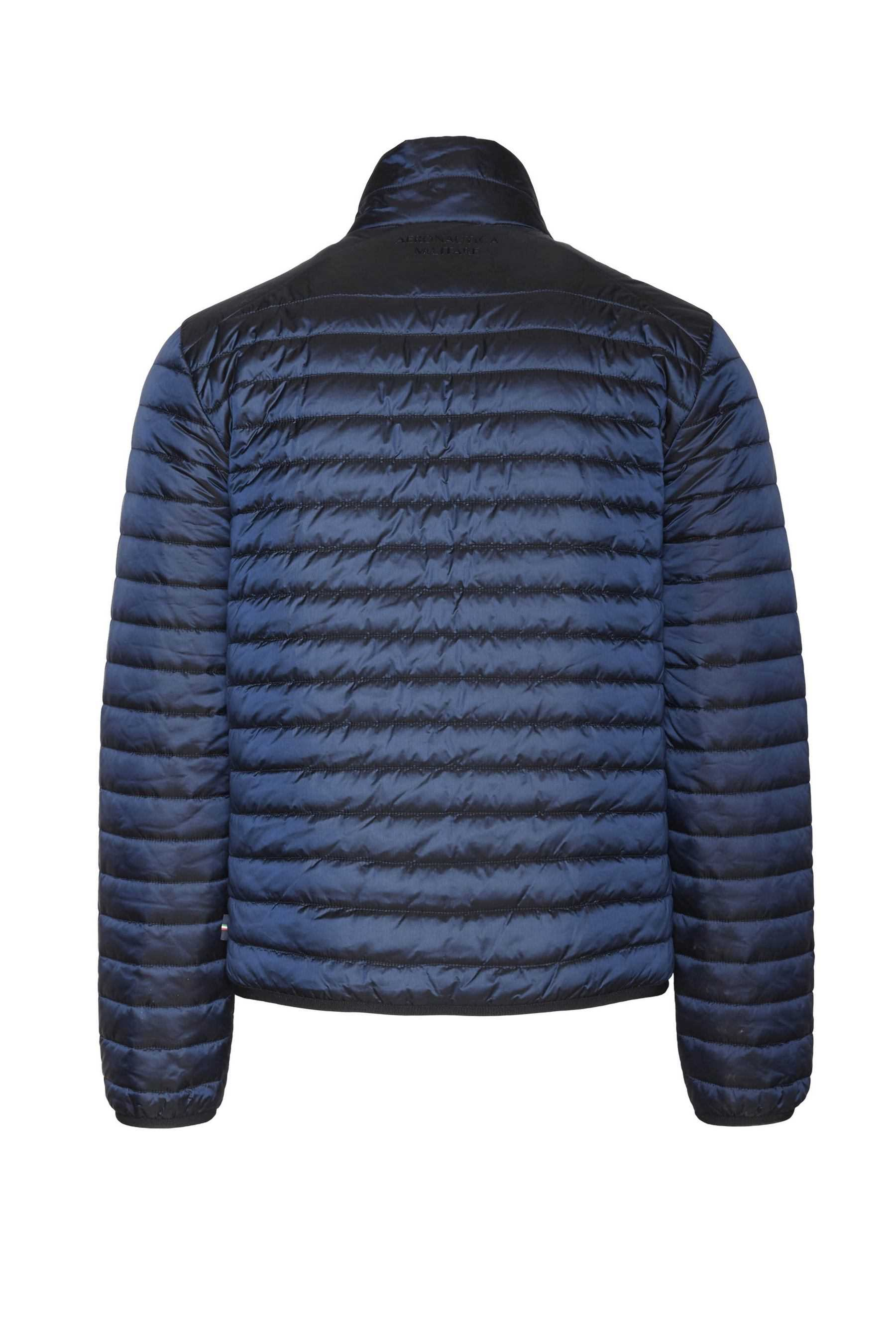 AB1914 GIUBBINO Linea Uomo Aeronautica Militare