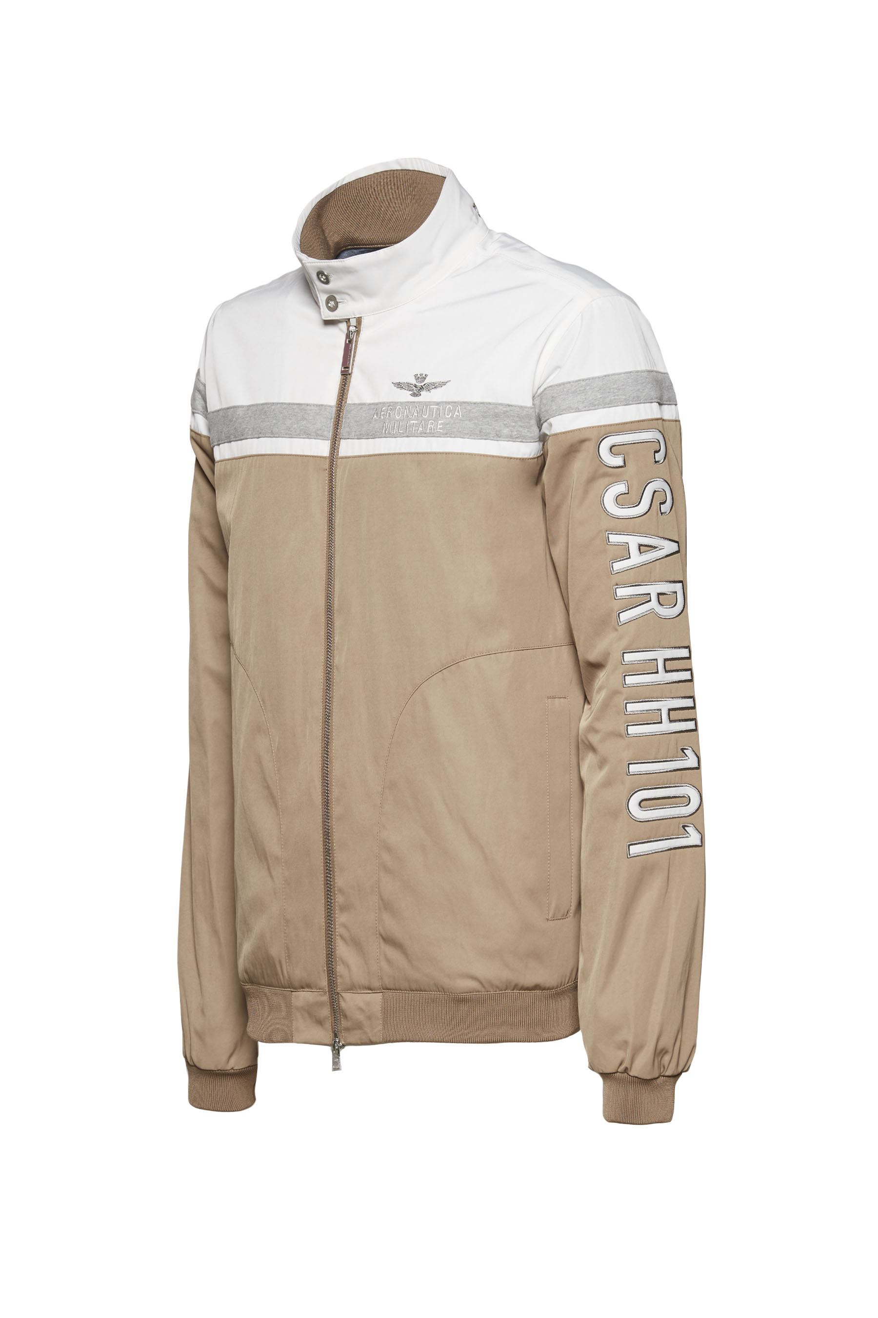 AB1843 GIUBBINO Linea Uomo Aeronautica Militare