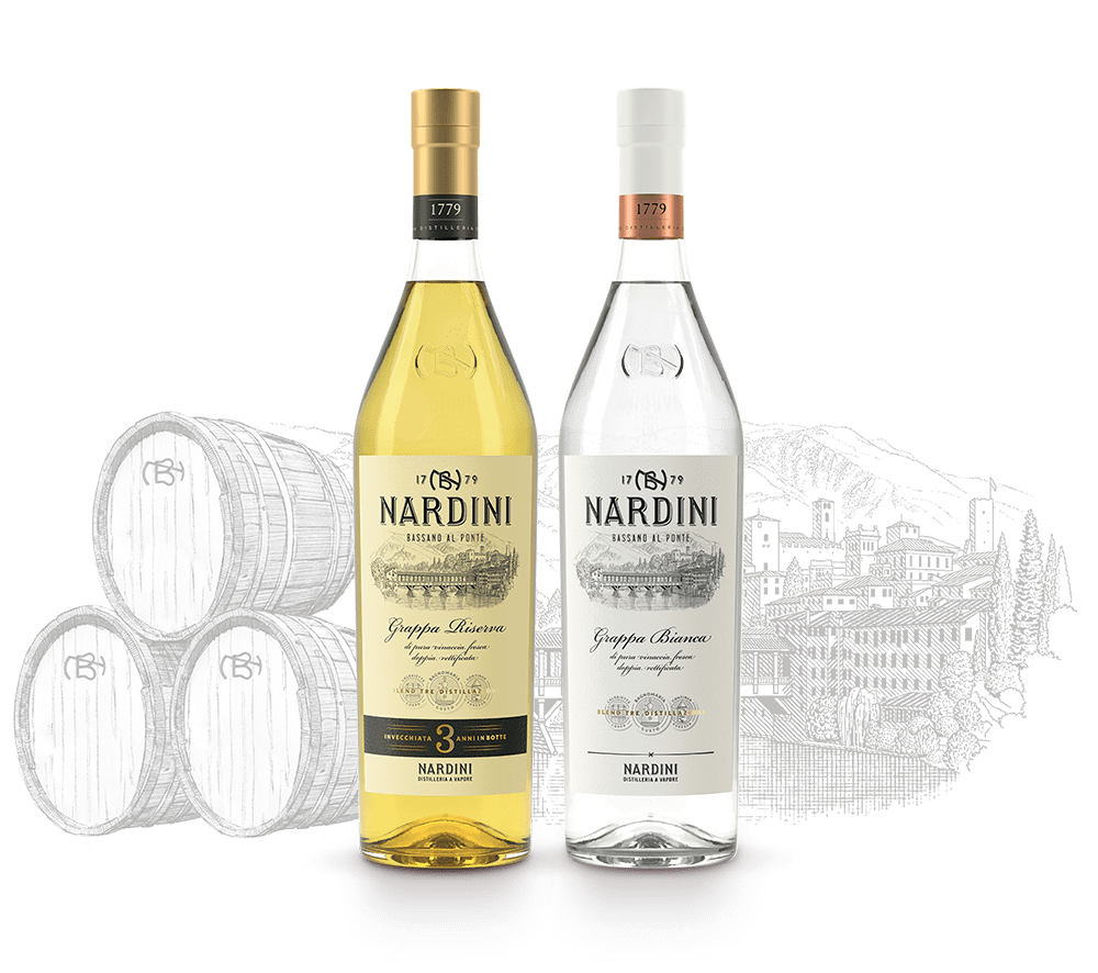 Distilleria Nardini