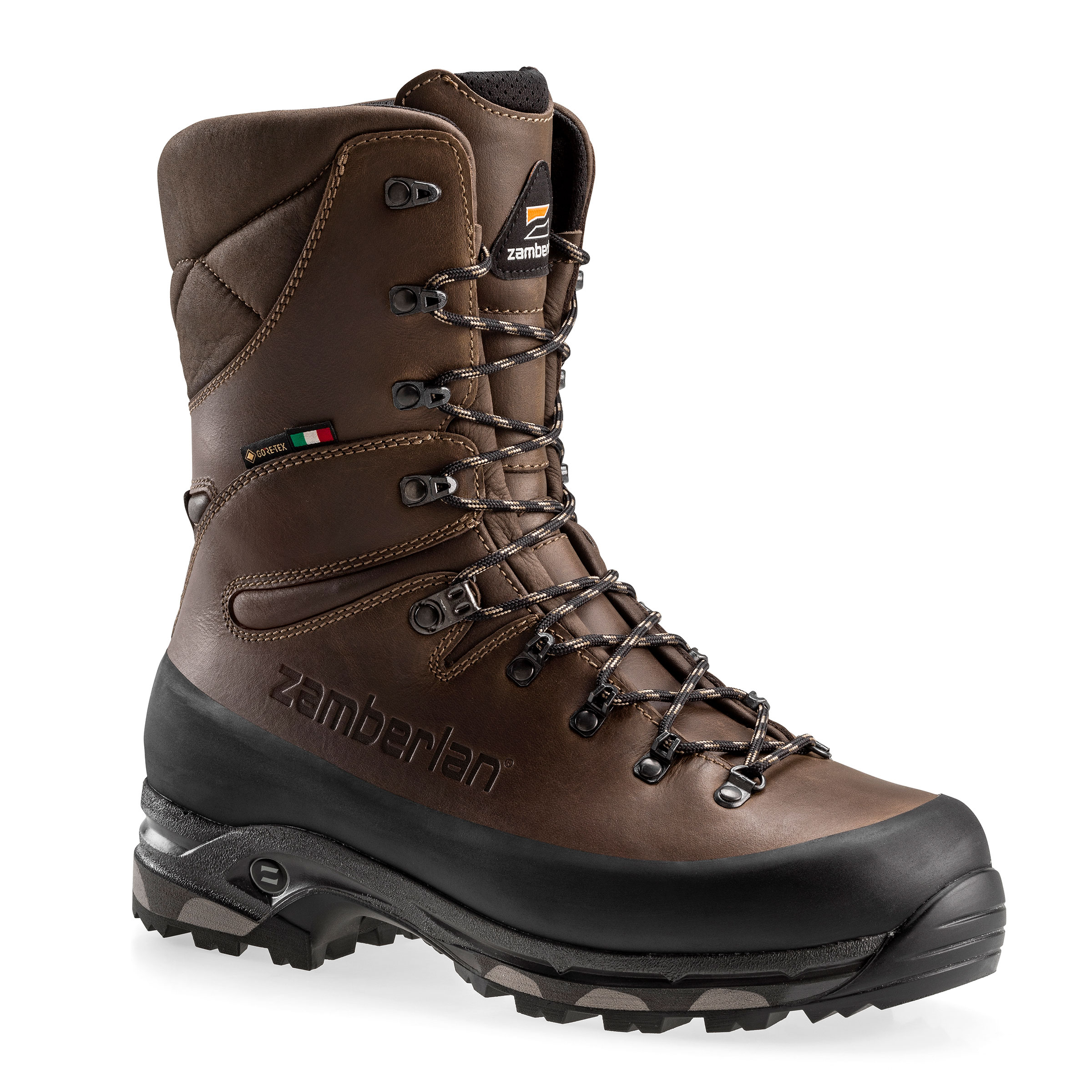Zamberlan 1005 Hunter Pro EVO GTX RR Insulated Italian Hunting Boots