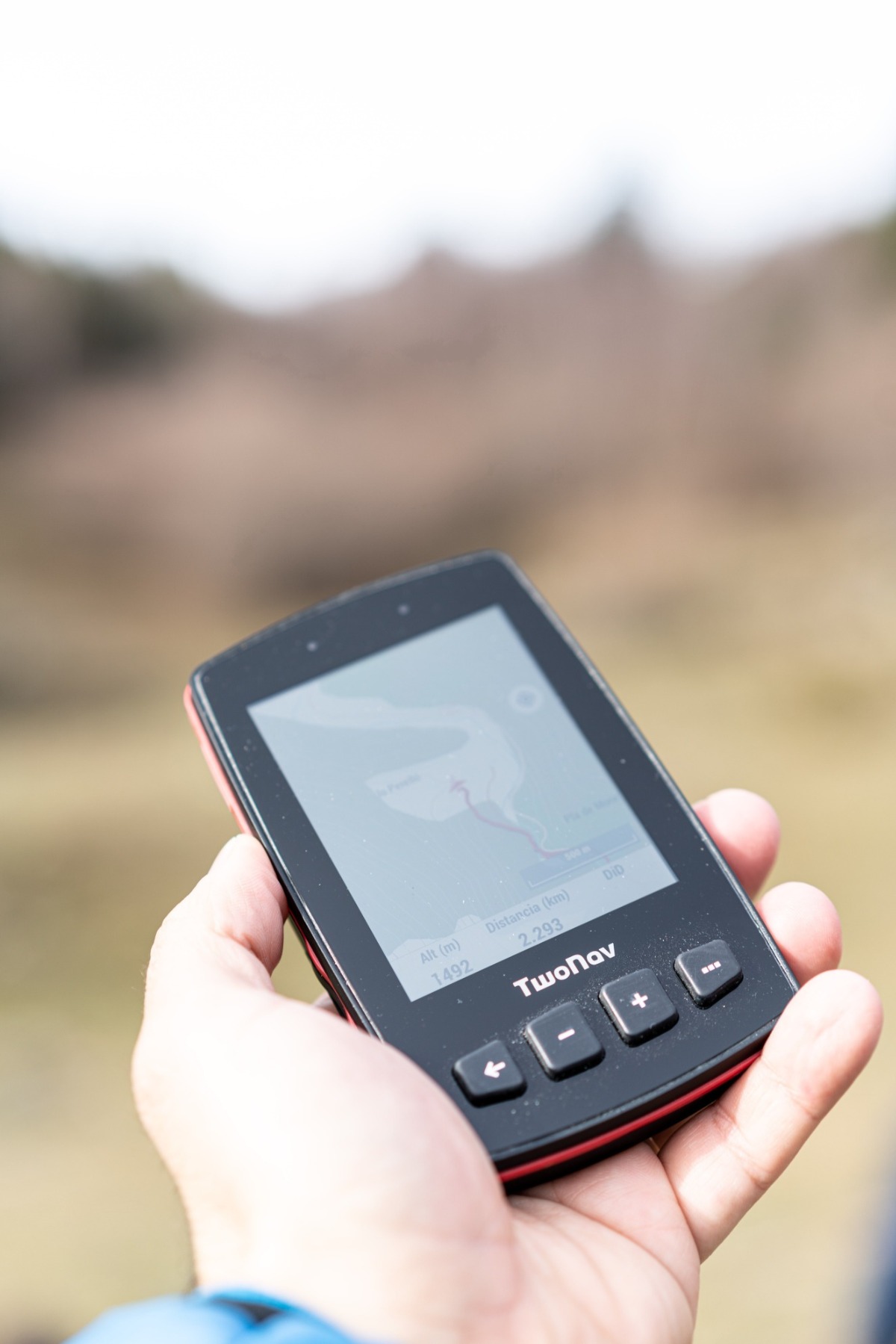 GPS for Hiking what type to use and how
