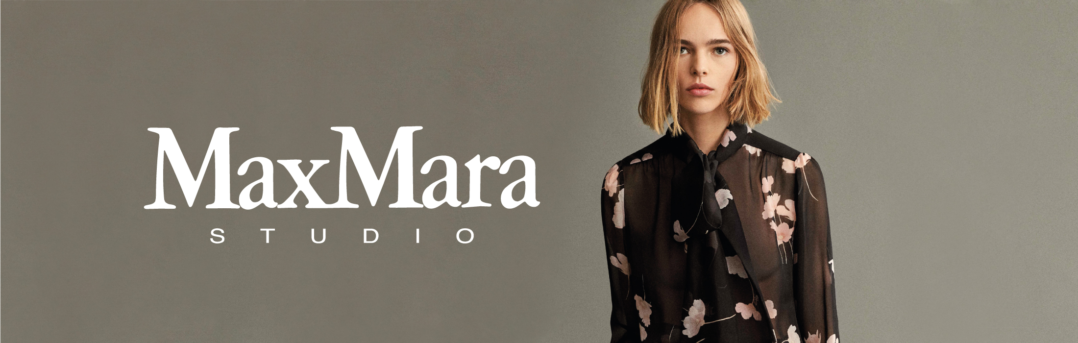 Max Mara Studio