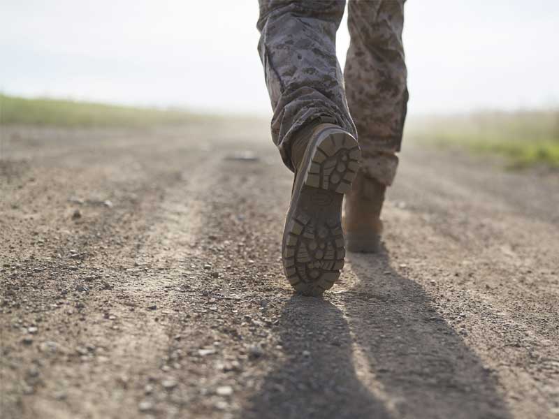 Insoles Tactical Boots Accessories Garmont Tactical