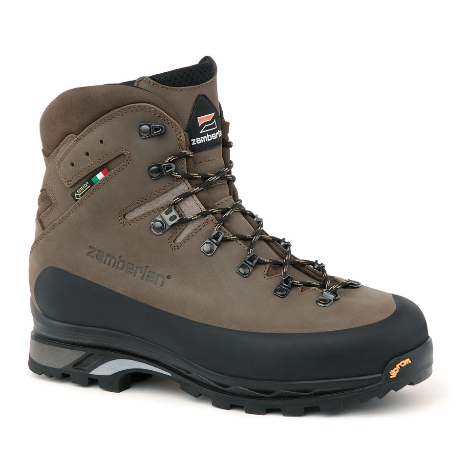 Zamberlan 960 Guide GTX RR Men's Backcountry Boots Made in Italy Zamberlan Canada