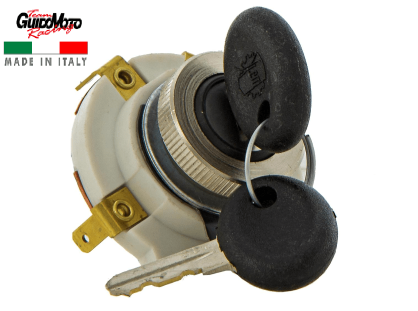 COMMUTATORE ACCENSIONE VESPA 125 PRIMAVERA ET3 PX PIAGGIO 148151