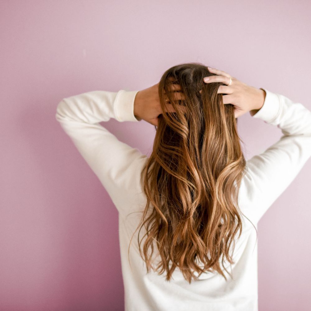 Quanto crescono i capelli in un mese? Capello Point