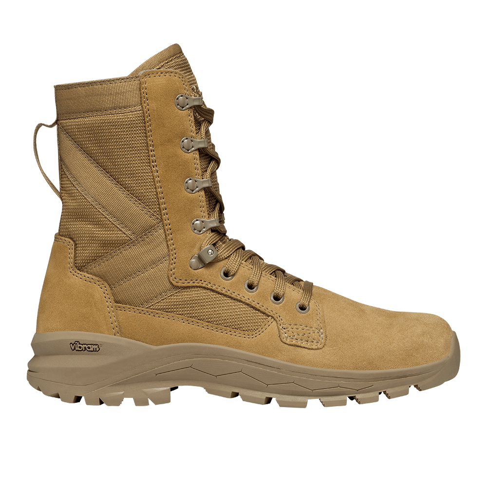 T8 Extreme Evo 200G Thin. Wide Military Boots Garmont Tactical
