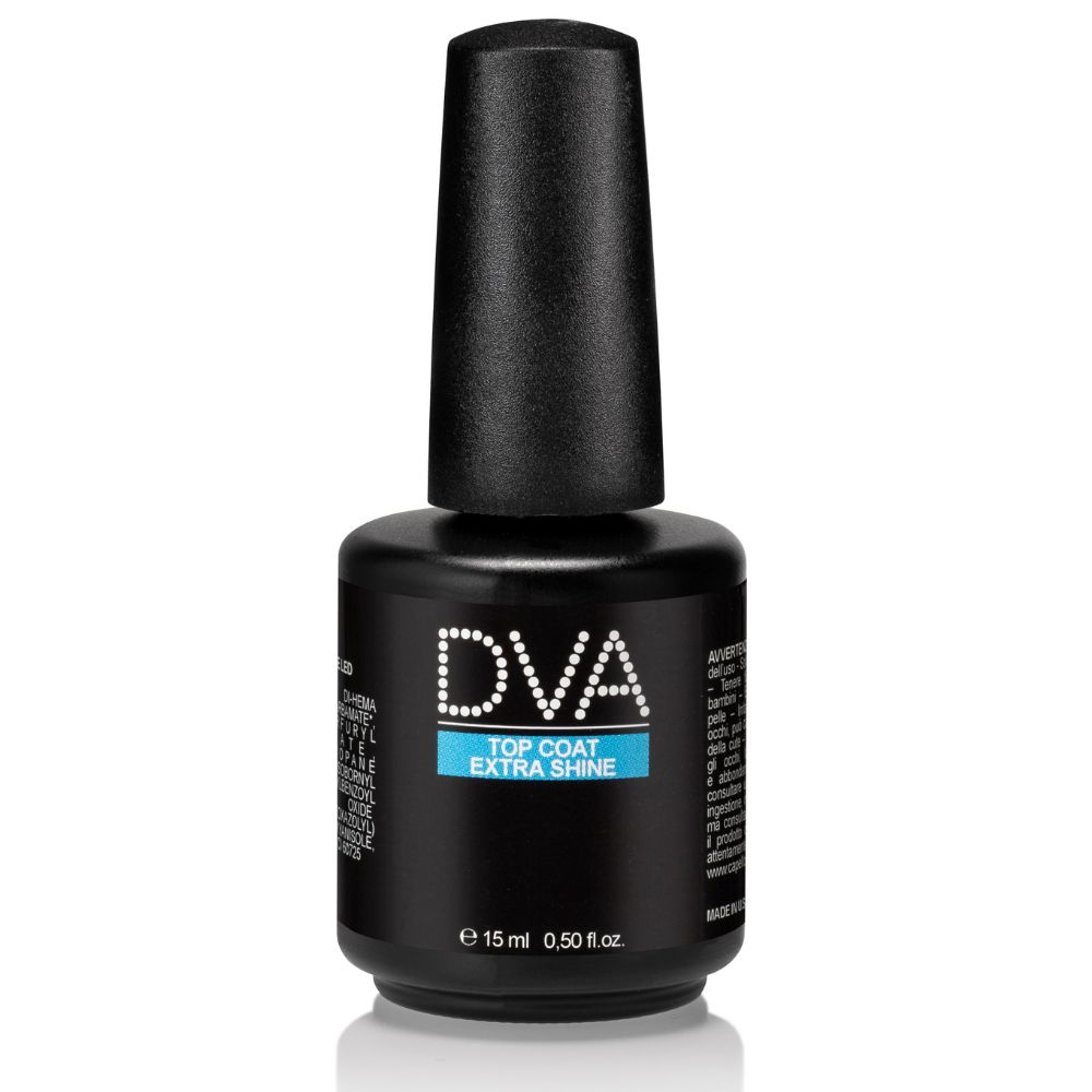 Top Coat Extra Shine DVA Capello Point