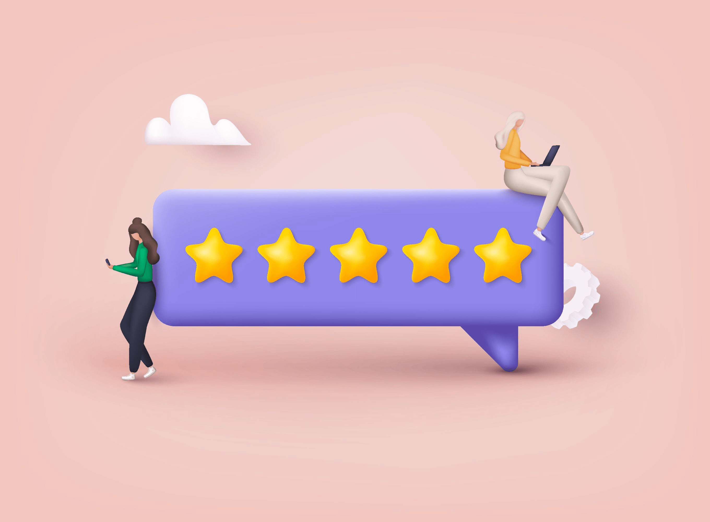 Come far rimuovere una falsa recensione negativa su Trustpilot