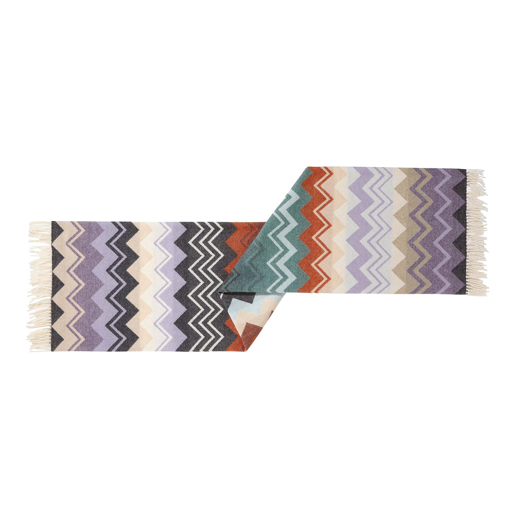 märkes badlakan Plaids Missoni Home