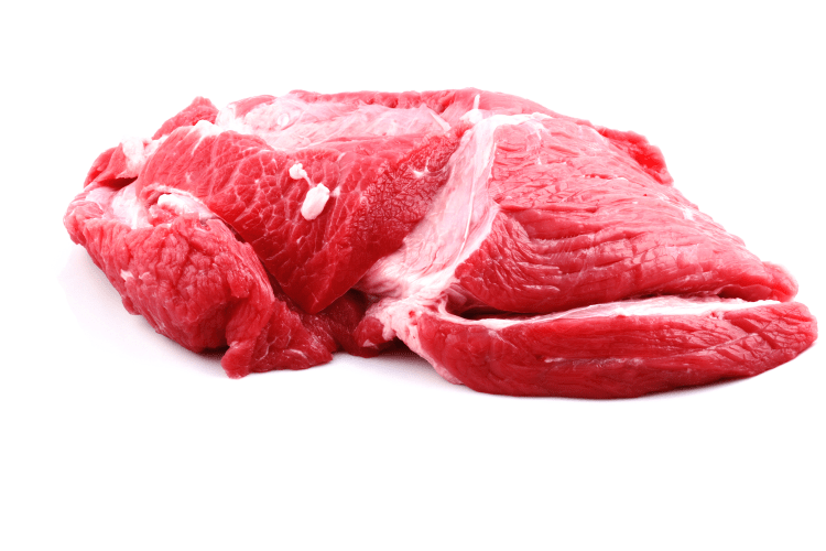 Beef Shank Boneless EGrocers UK