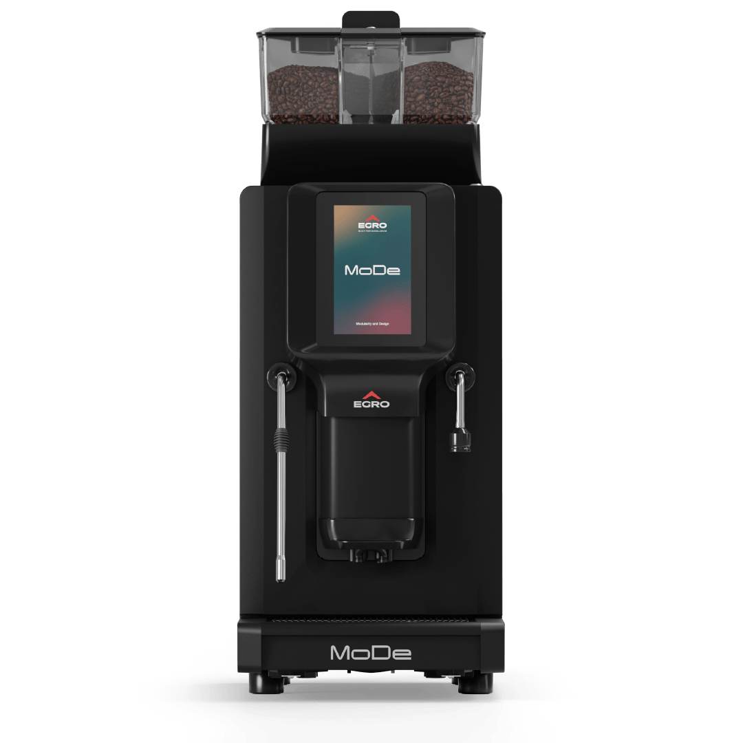 Egro MoDe Pure Coffee - Egro