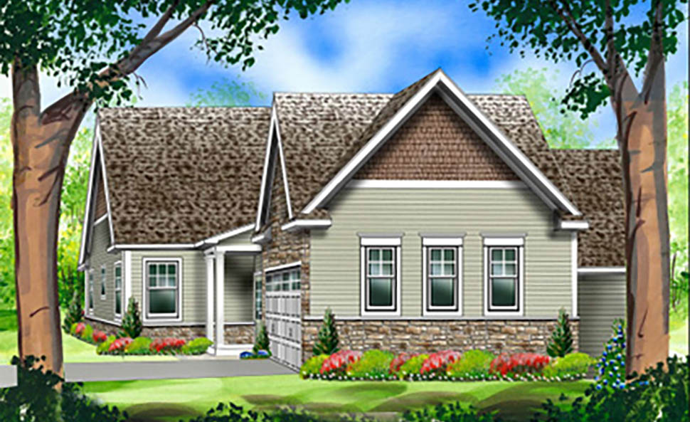 Lititz Reserve EGStoltzfus Homes