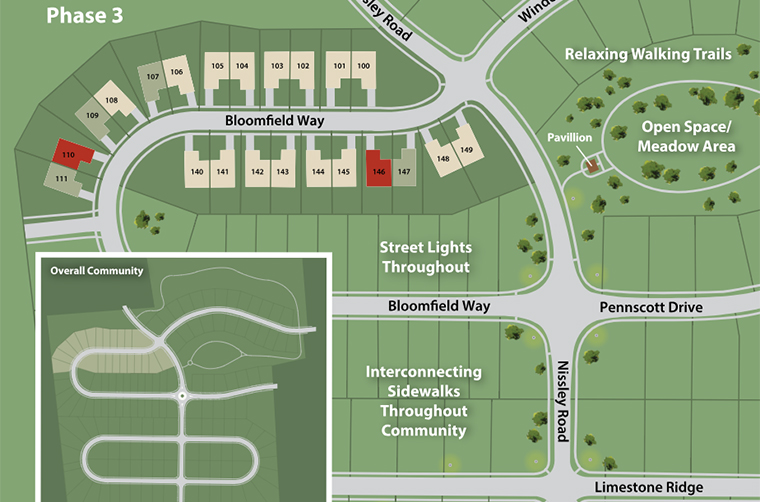 Landis Farm EGStoltzfus Homes